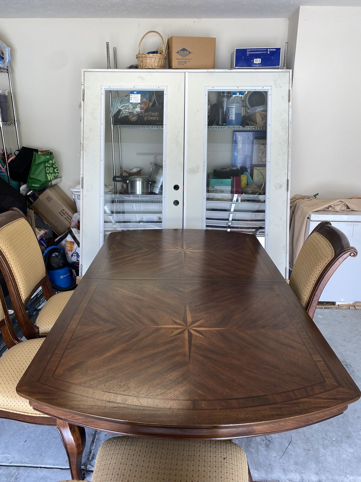 Piece Dining Room Set For Sale Located In Conyers Ga