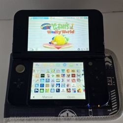 New Nintendo 3ds xl Galaxy Edition 