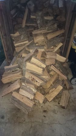 Fire wood