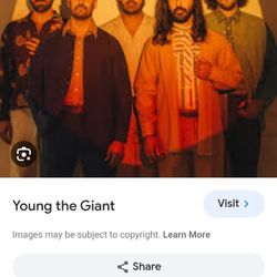 Young The Giant