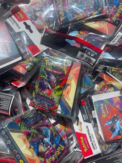 Phantasmal Sealed Packs 114 Available UNDER MARKET!