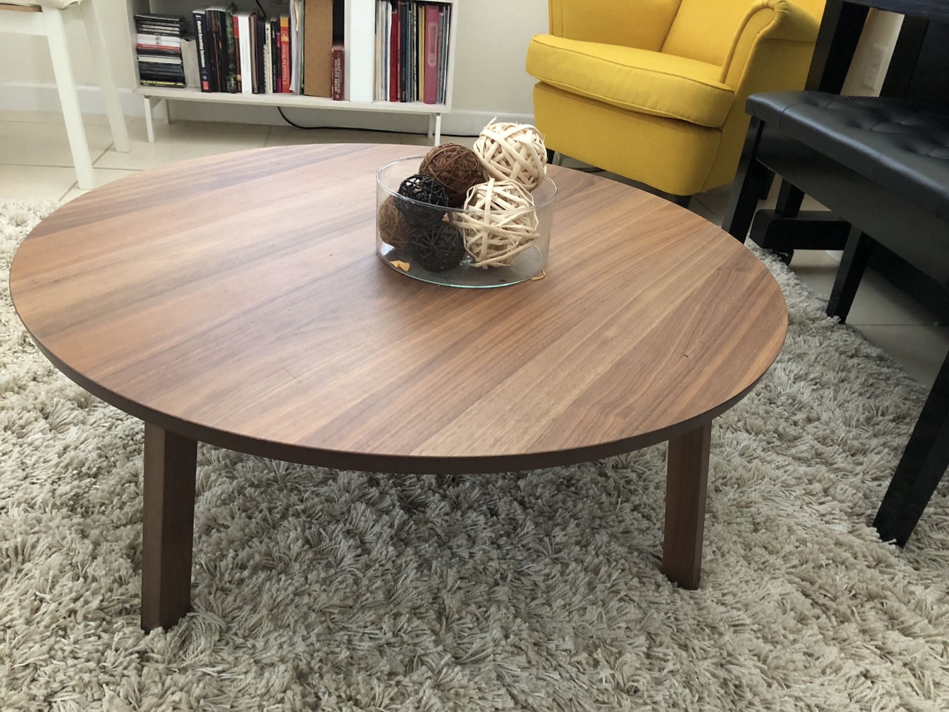 Stockholm coffee table ikea