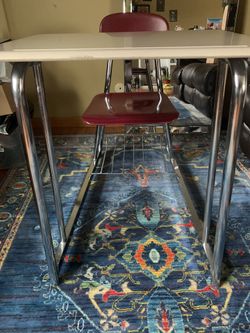 Student Bench
