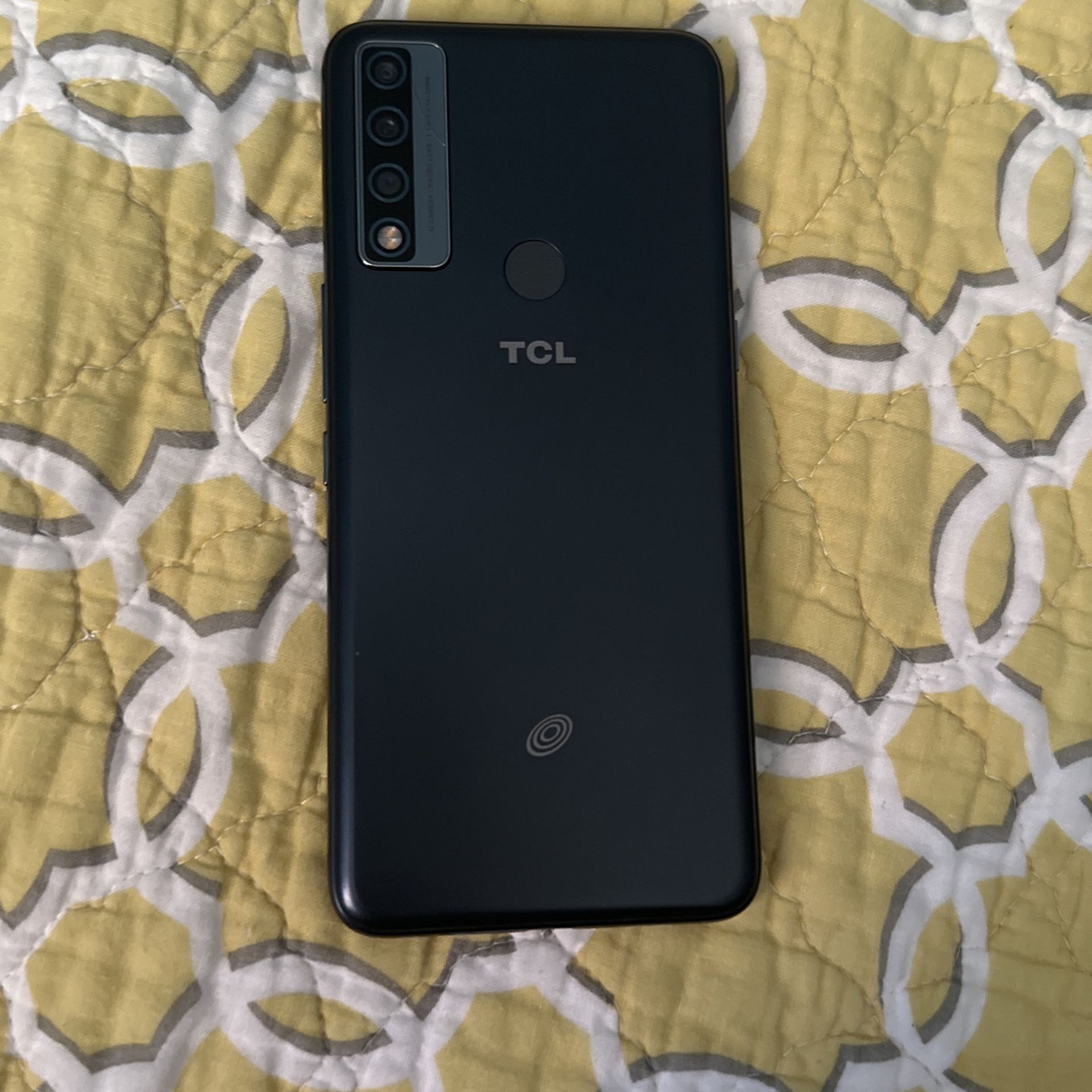 TCL 4x 5g Phone