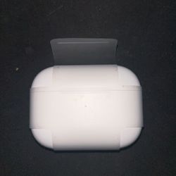 New AirPods Pros 