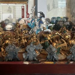 Warhammer Age Of Sigmar