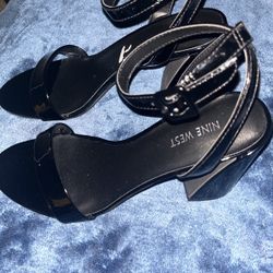 Nine West Heels - Size 10