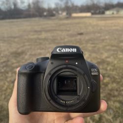 Canon EOS 4000d EF-S 18-55 mm IS II Lens Digital SLR Cameras - Black
