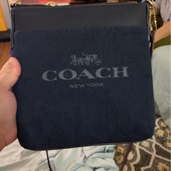 Coach Purse $50