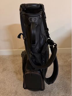 Vessel Golf Bag