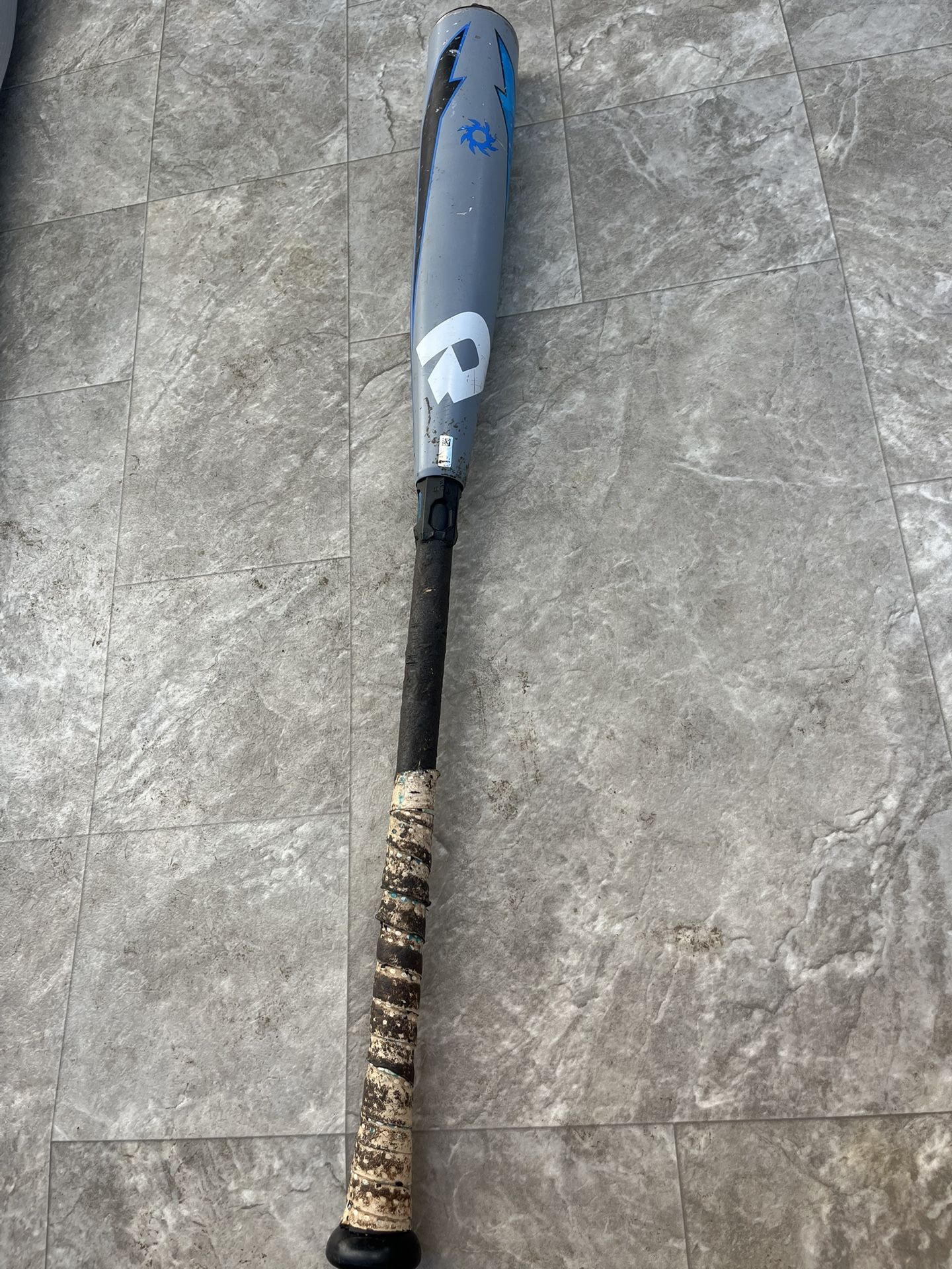 Demarini Voodoo USA