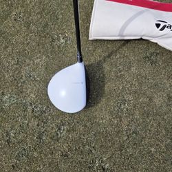 Taylormade R15 12° DRIVER 