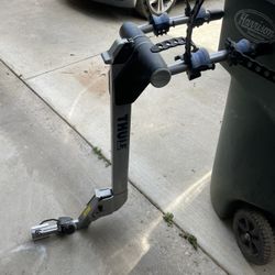 Thule Bike Rack