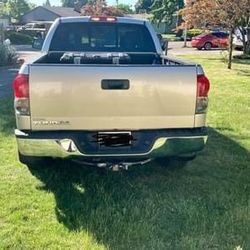 2007 Toyota Tundra 