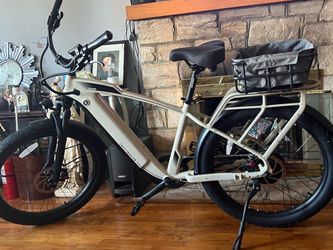 Ride1 up cafe cruiser