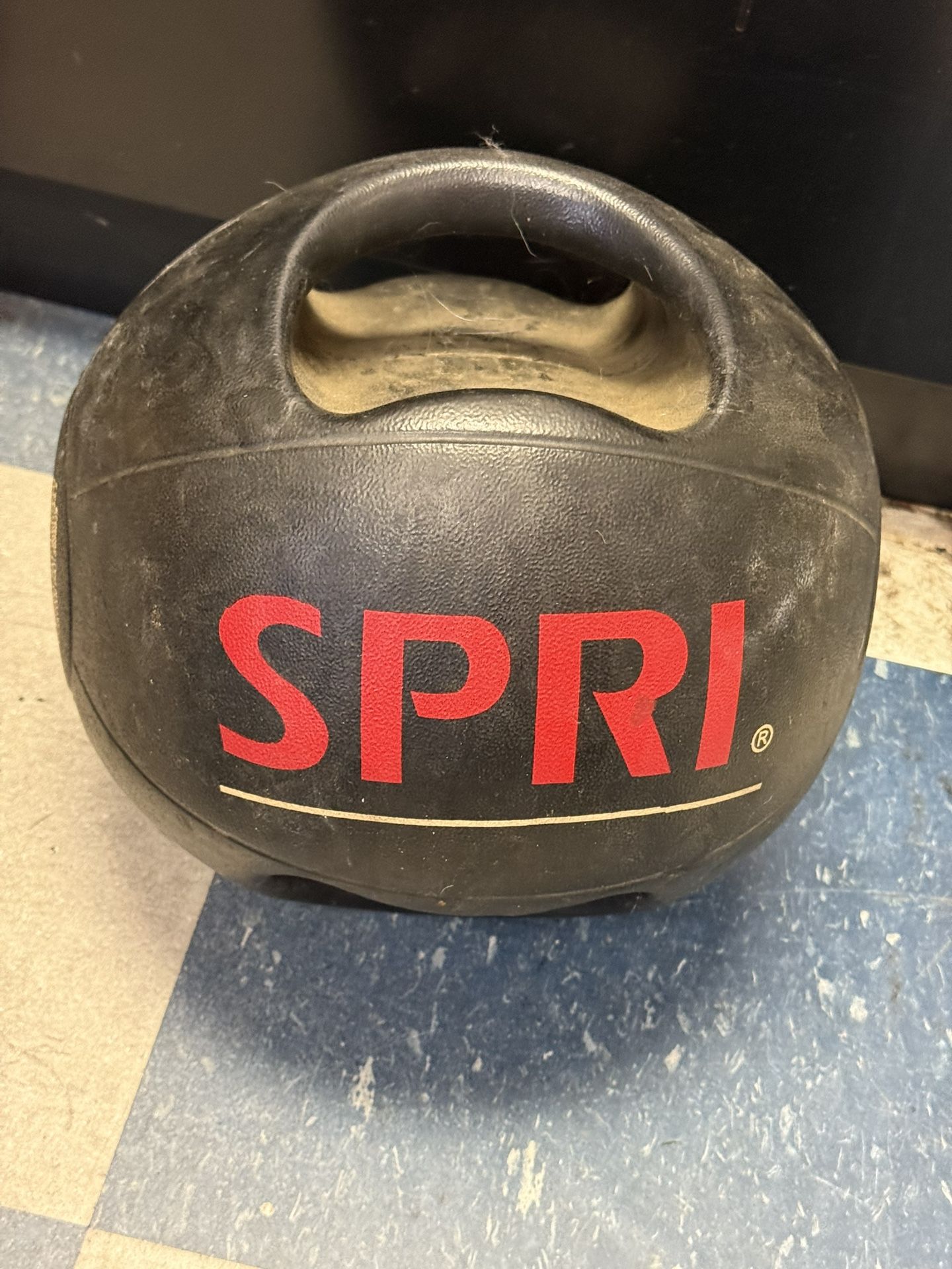 Medicine Ball 10lbs