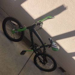 Kids Bicycle