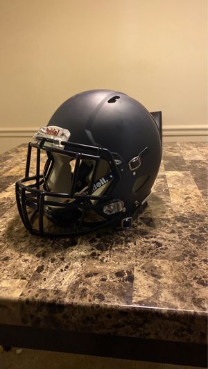 Photo Nagy blue revo speed adult large
