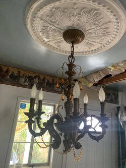 Chandelier