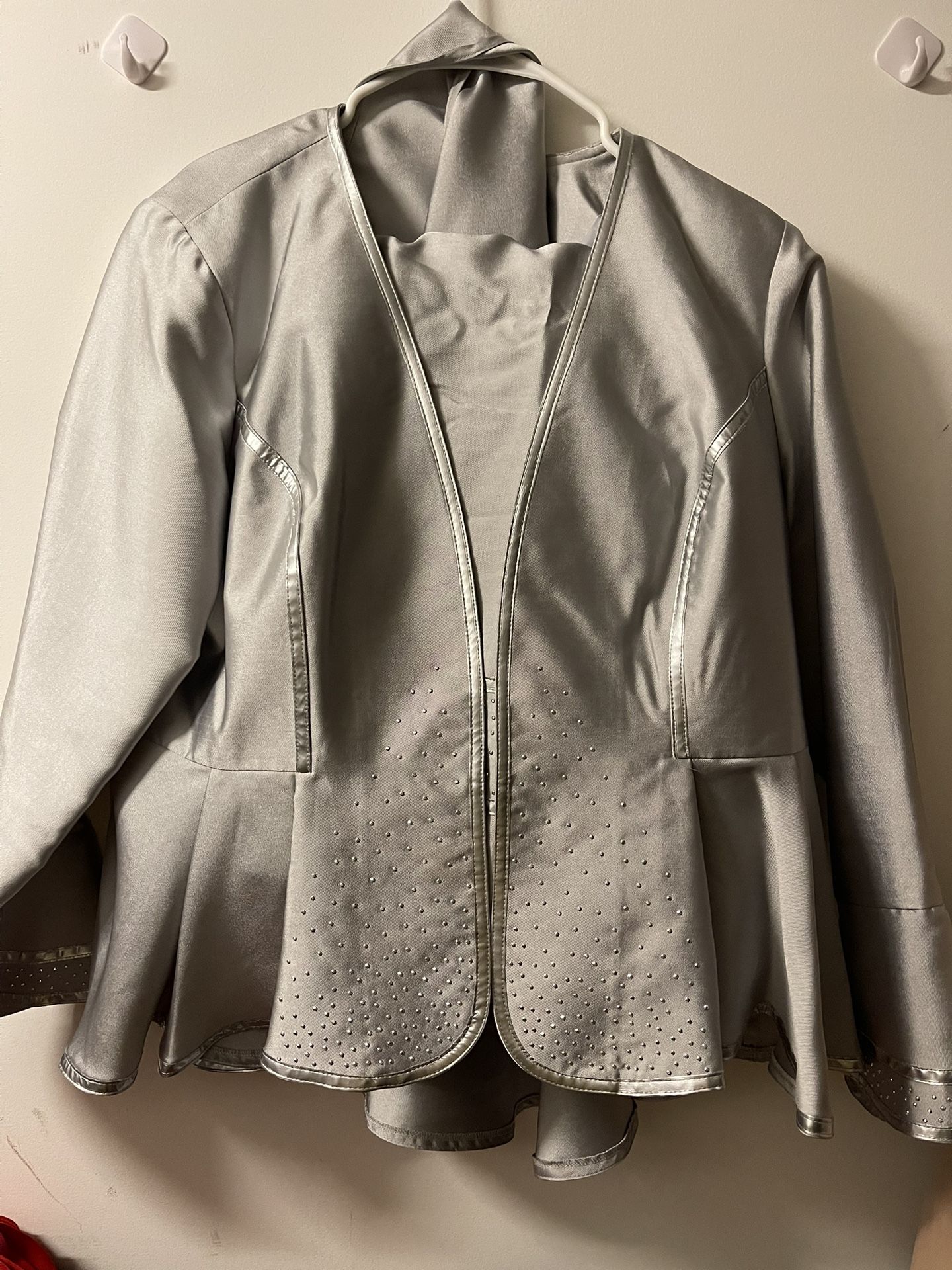 3 Pc Suit