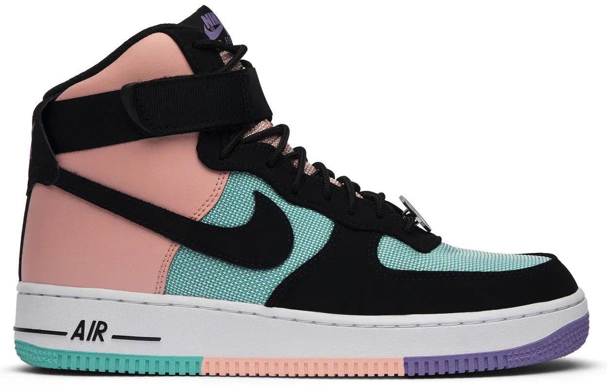 Have A Nice Day Special Edition. Air Force 1.z