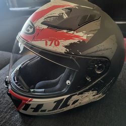 HJC i70 Rias Helmet
