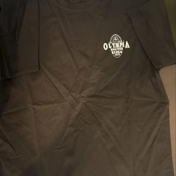 Mrs Olympia shirt