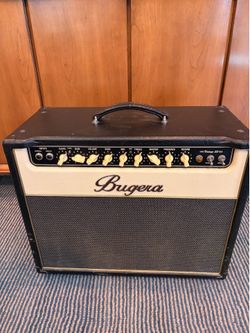 Bugera Vintage 22 Tube Guitar Amp