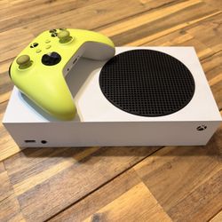 Xbox Series S 1Tb
