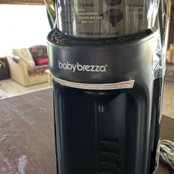 Formula Pro Advanced Baby Formula Dispenser