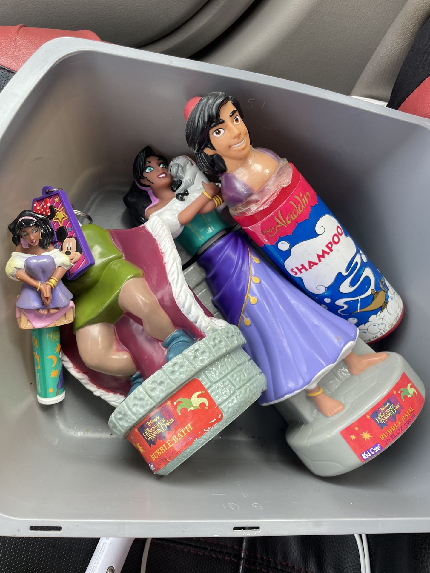 Vintage Disney Items