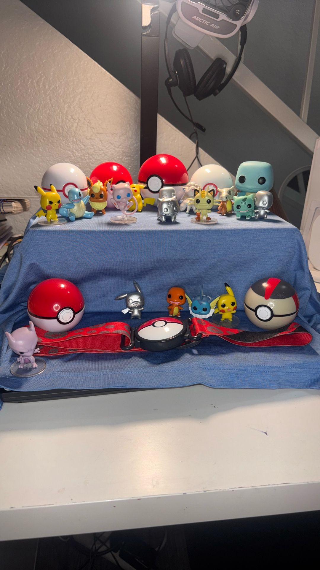 Over 20 Pokémon Funko Collection 2021 Edition
