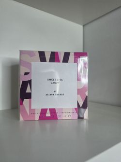 Sweet like Candy by Ariana Grande