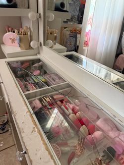 Busco  vidrio