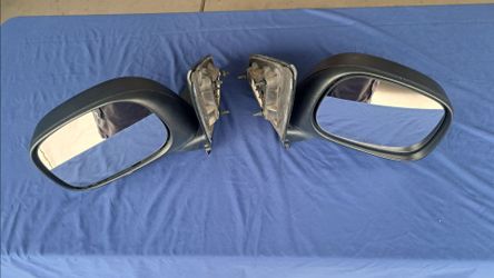 2002-2008 Dodge Ram Mirrors