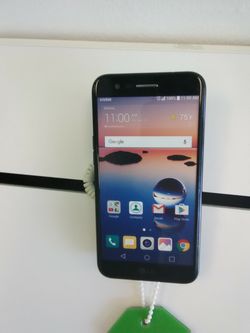 LG Harmony 2