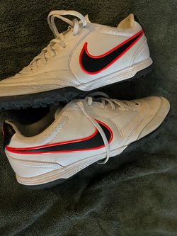 Nike tiempo ligera