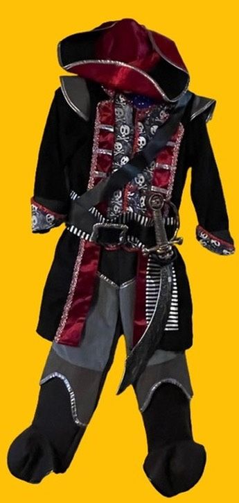Halloween Kids Costumes