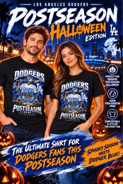 Dodgers T-Shirt
