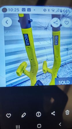 Ryobi ONE+ 18V Cordless String Trimmer/Edger