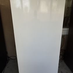 Whirlpool Freezer 
