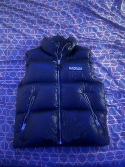 Mackage Vest