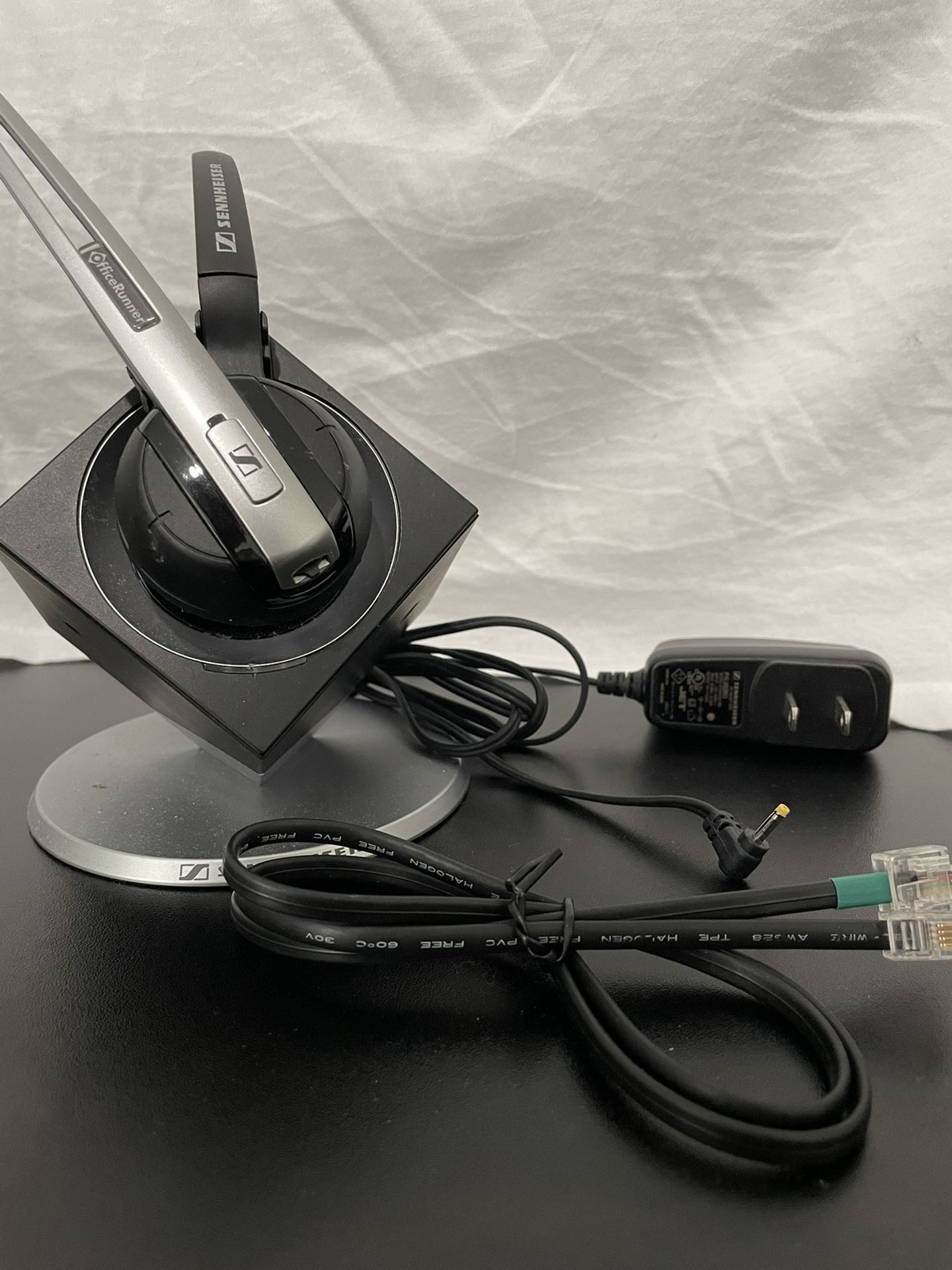 Sennheiser Wireless Office Headset