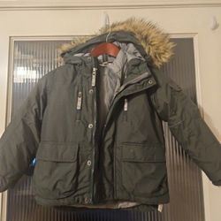 Kids Winter Snow Jacket