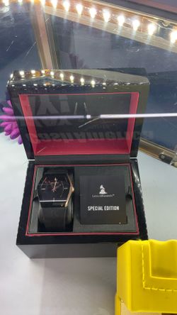Watch