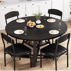 New Table