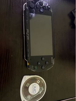 PSP