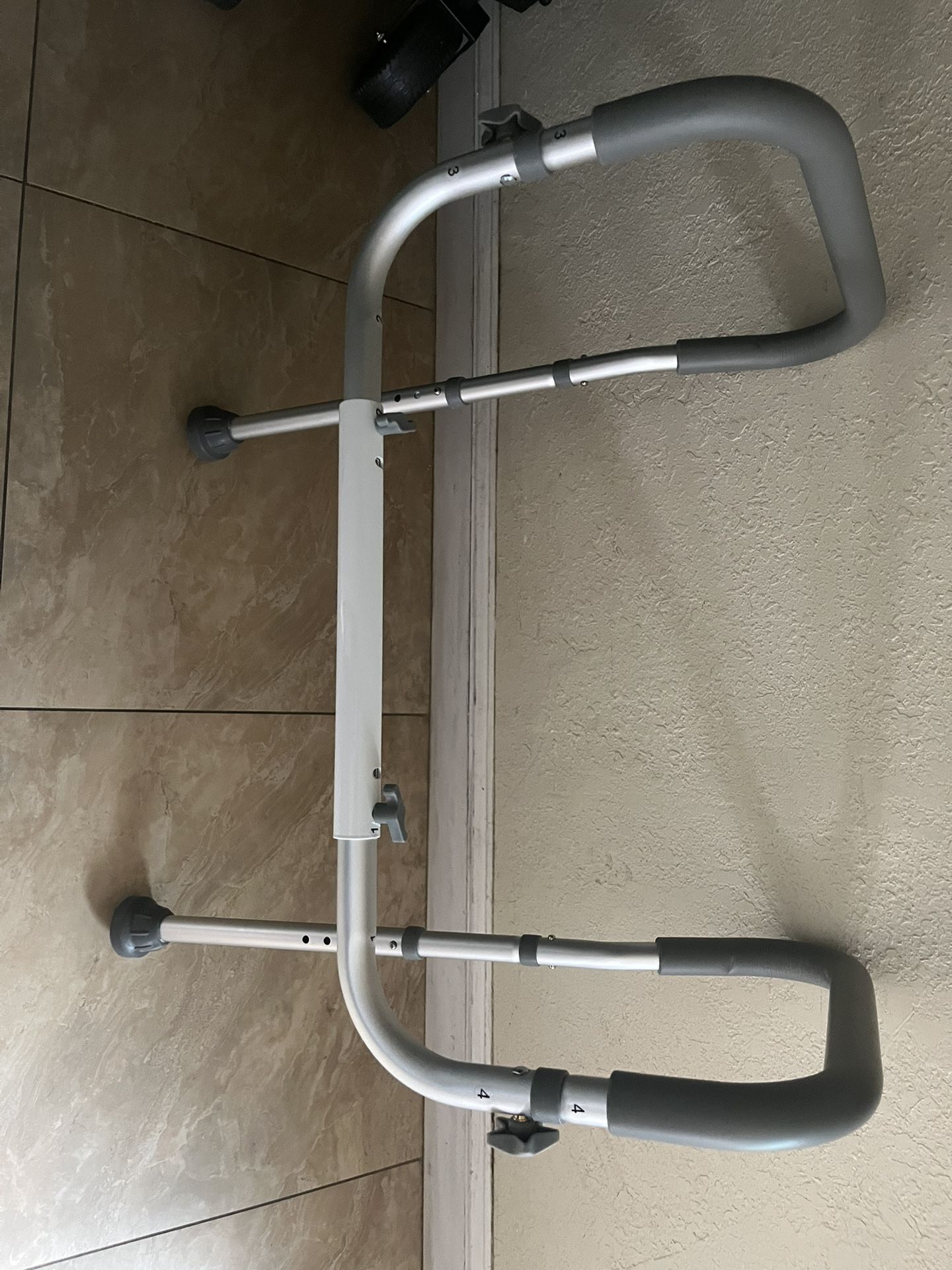 Safety Rail
