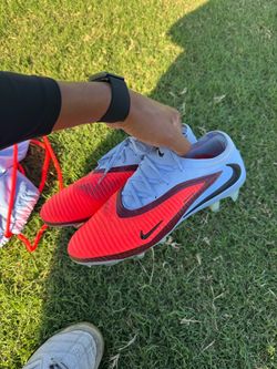 NIKE PHANTOM 6 LOW ELITE