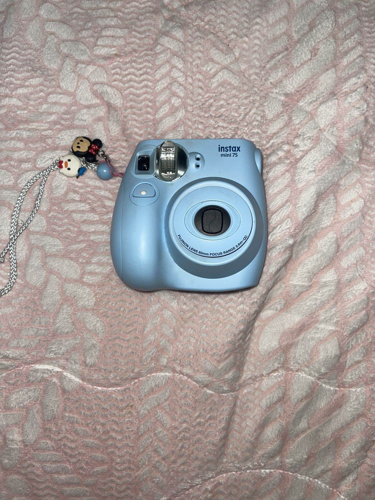 instax 7s mini polaroid